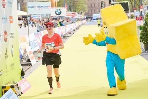 MARATONA DI VIENNA | 42K,21K,10K,Staffetta 2019